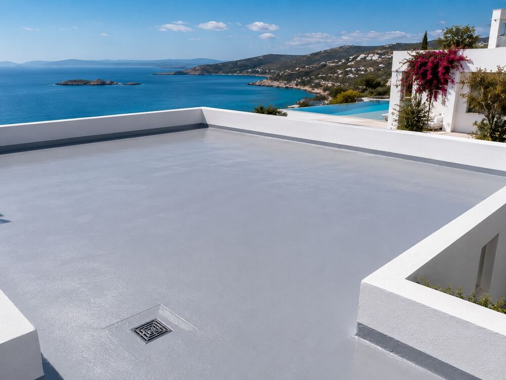 Roofing Systems