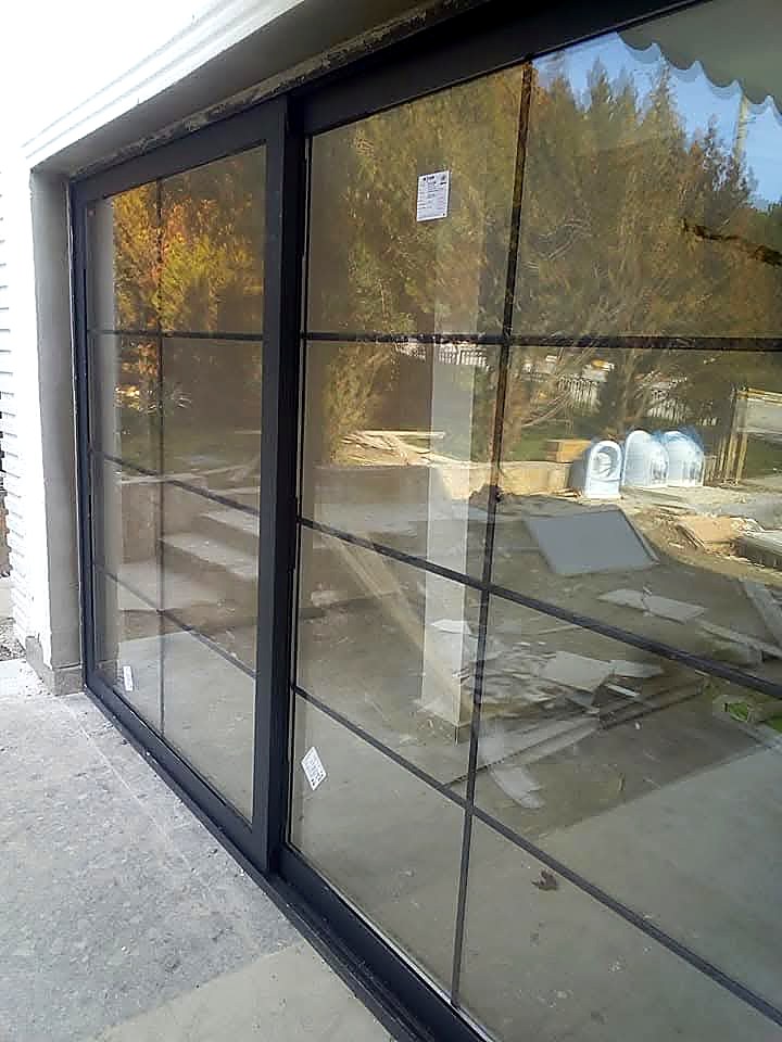 Pamay Yapı’nın Bodrum’da yaptığı cam balkon ve cam sistemleri işi, 2. fotoğraf