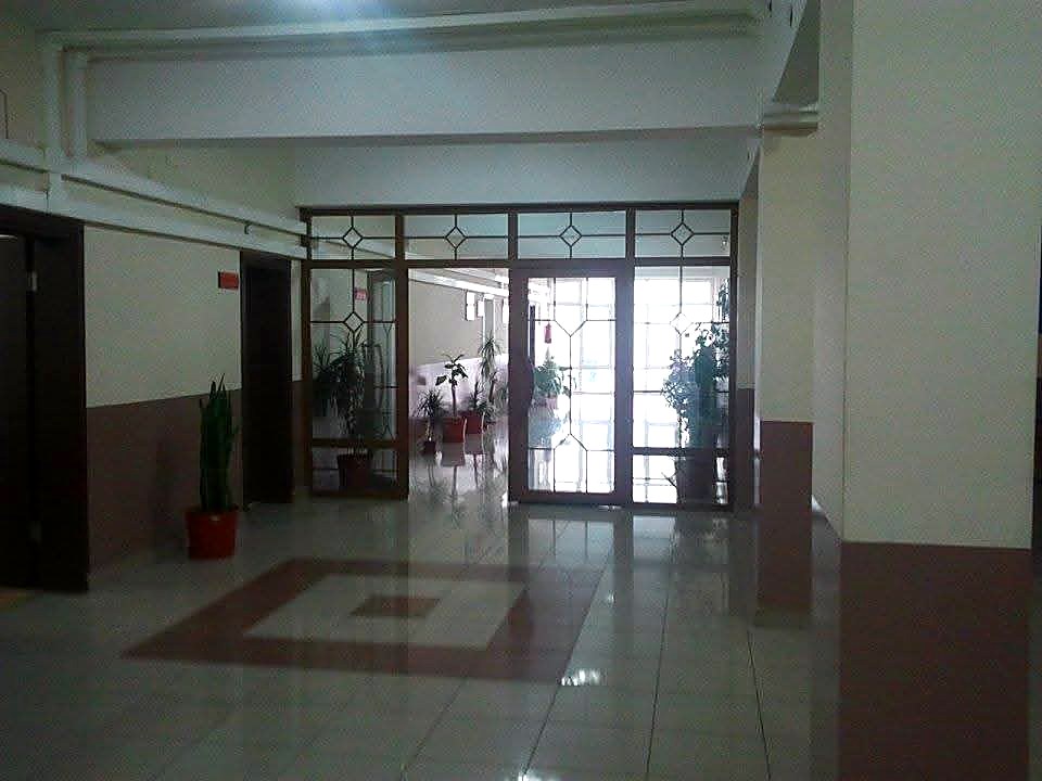 Otomatik & Fotoselli Kapı