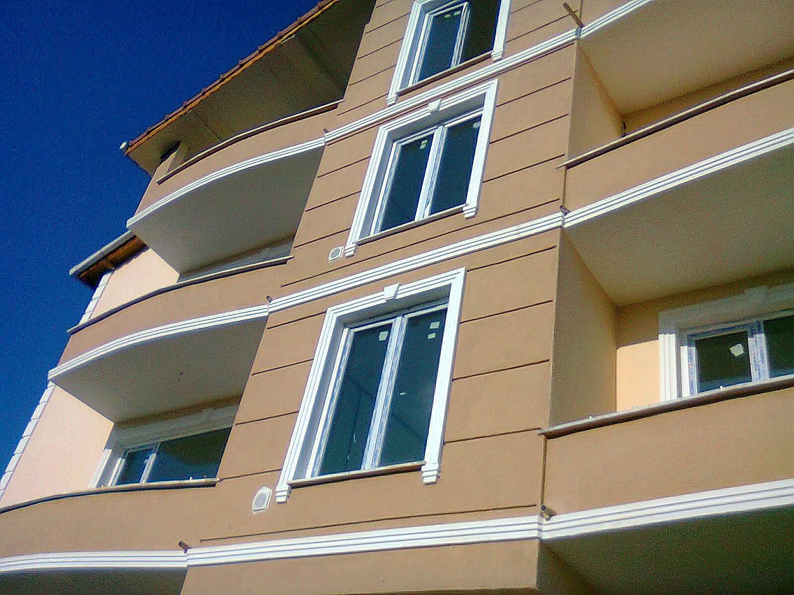 PVC Pencere & Pimapen