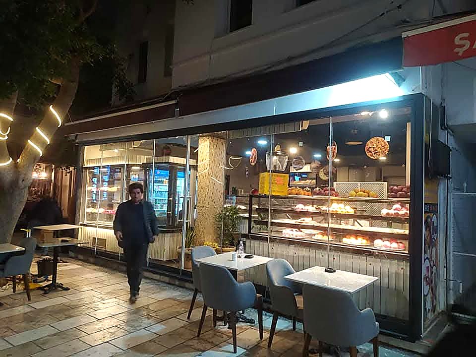 Pamay Yapı çalışma 5